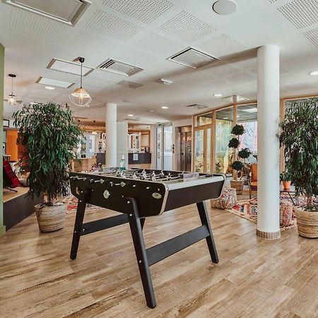 Kabane Montpellier Aparthotel Лат Екстериор снимка