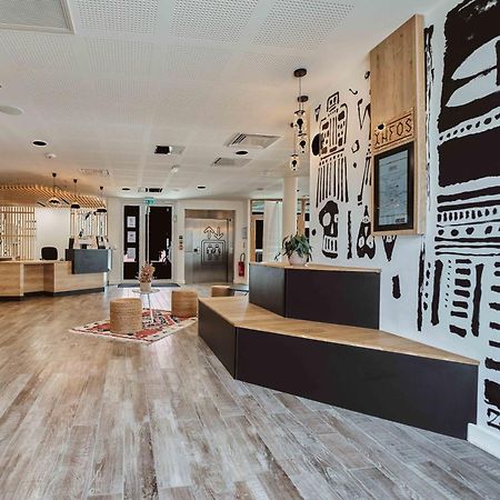 Kabane Montpellier Aparthotel Лат Екстериор снимка