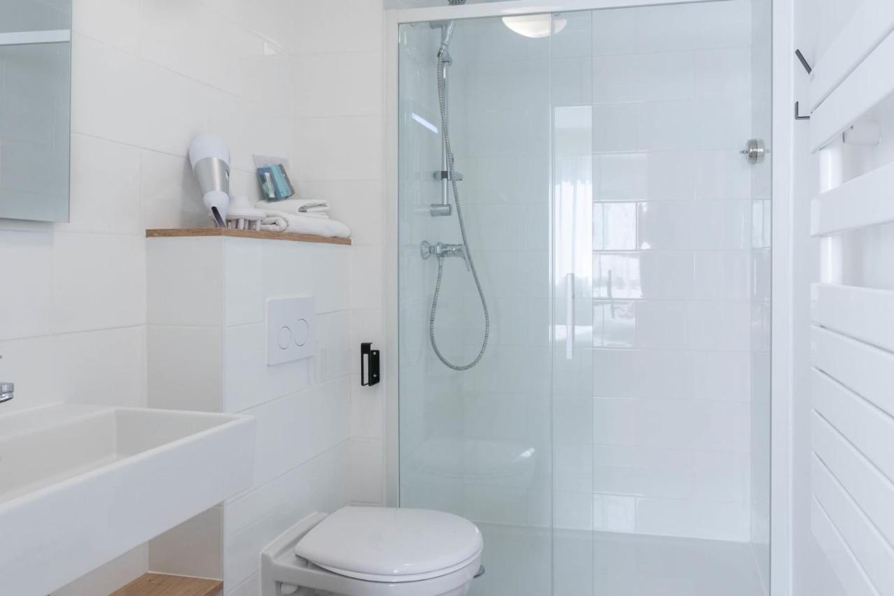 Kabane Montpellier Aparthotel Лат Екстериор снимка